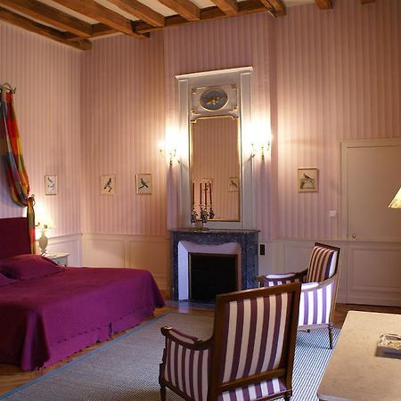 Chateau De Reignac Hotell Exteriör bild