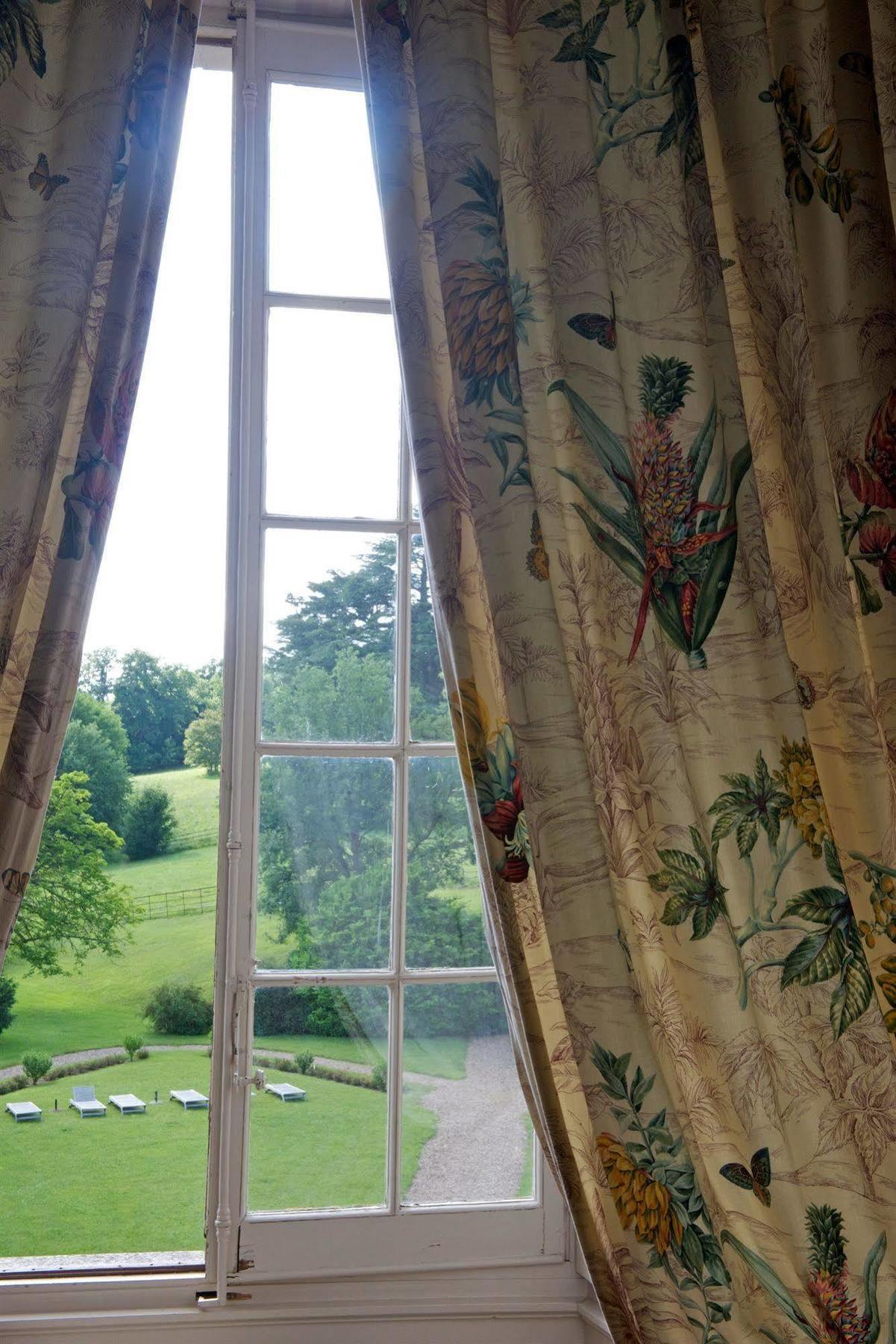 Chateau De Reignac Hotell Exteriör bild