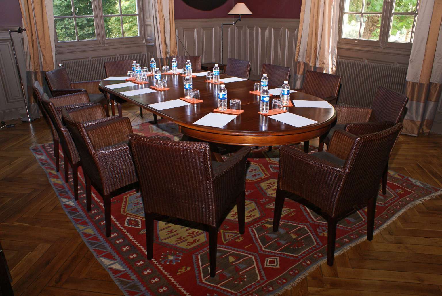 Chateau De Reignac Hotell Exteriör bild